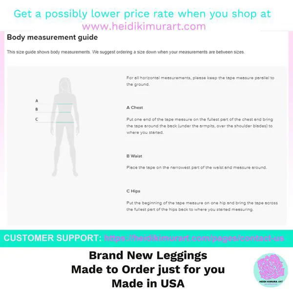 Purple Abstract Women's Tights, Best Women's Crossover Leggings With Pockets For Ladies - Made in USA/EU/MX