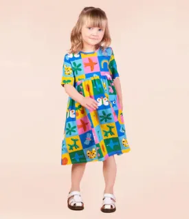 Rock Your Baby Playtime Dress