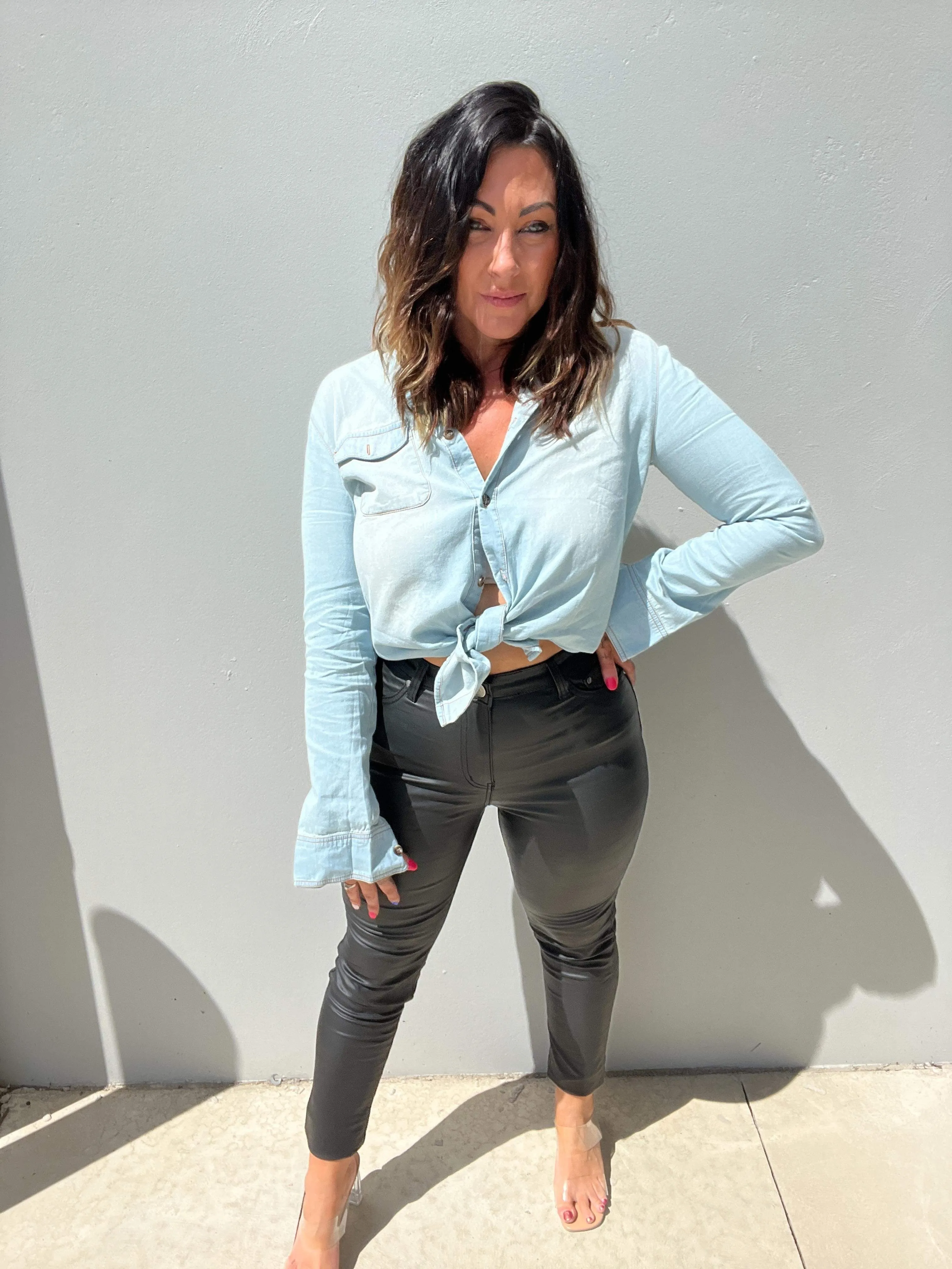 Roxy Jeans