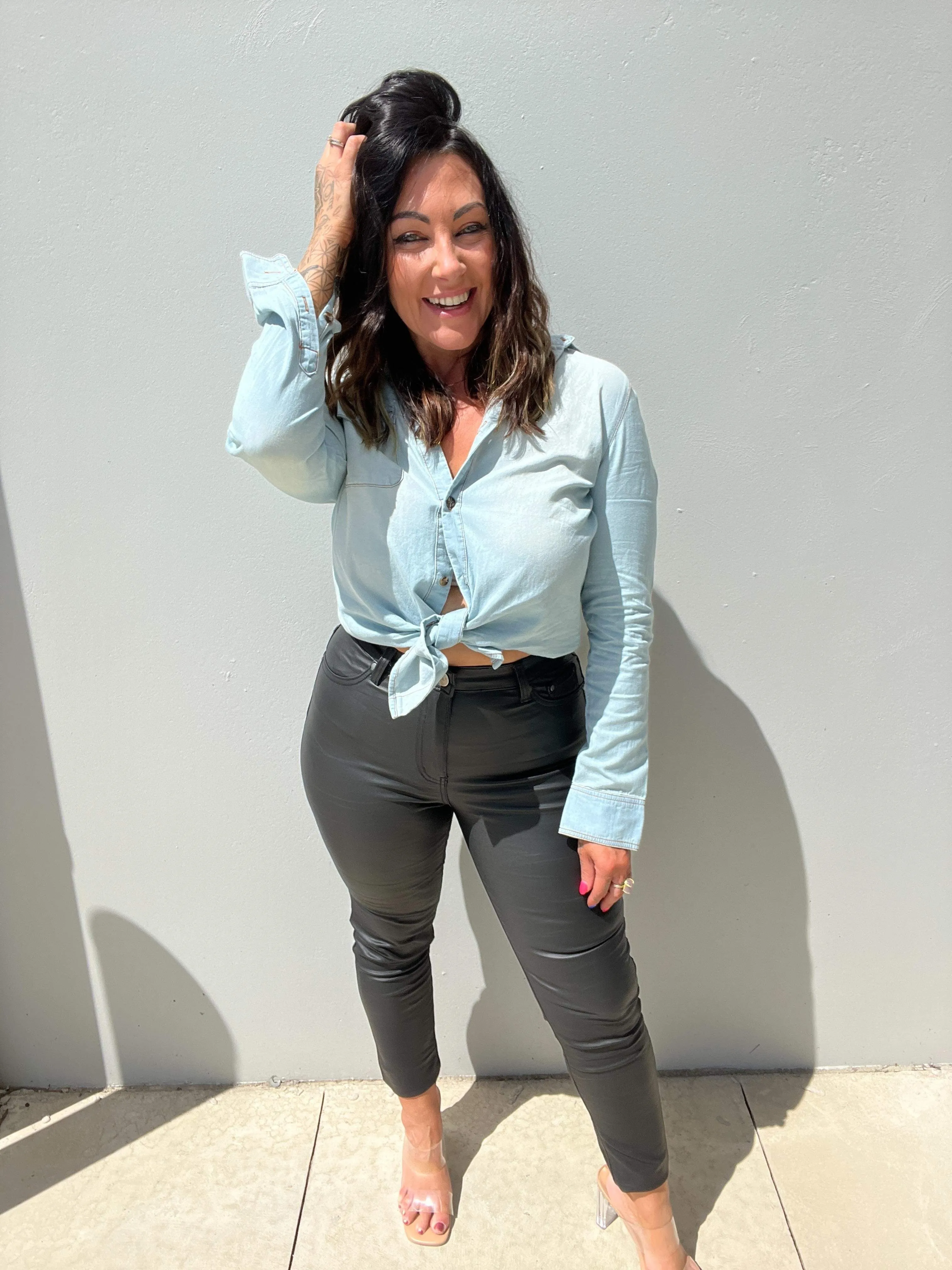 Roxy Jeans