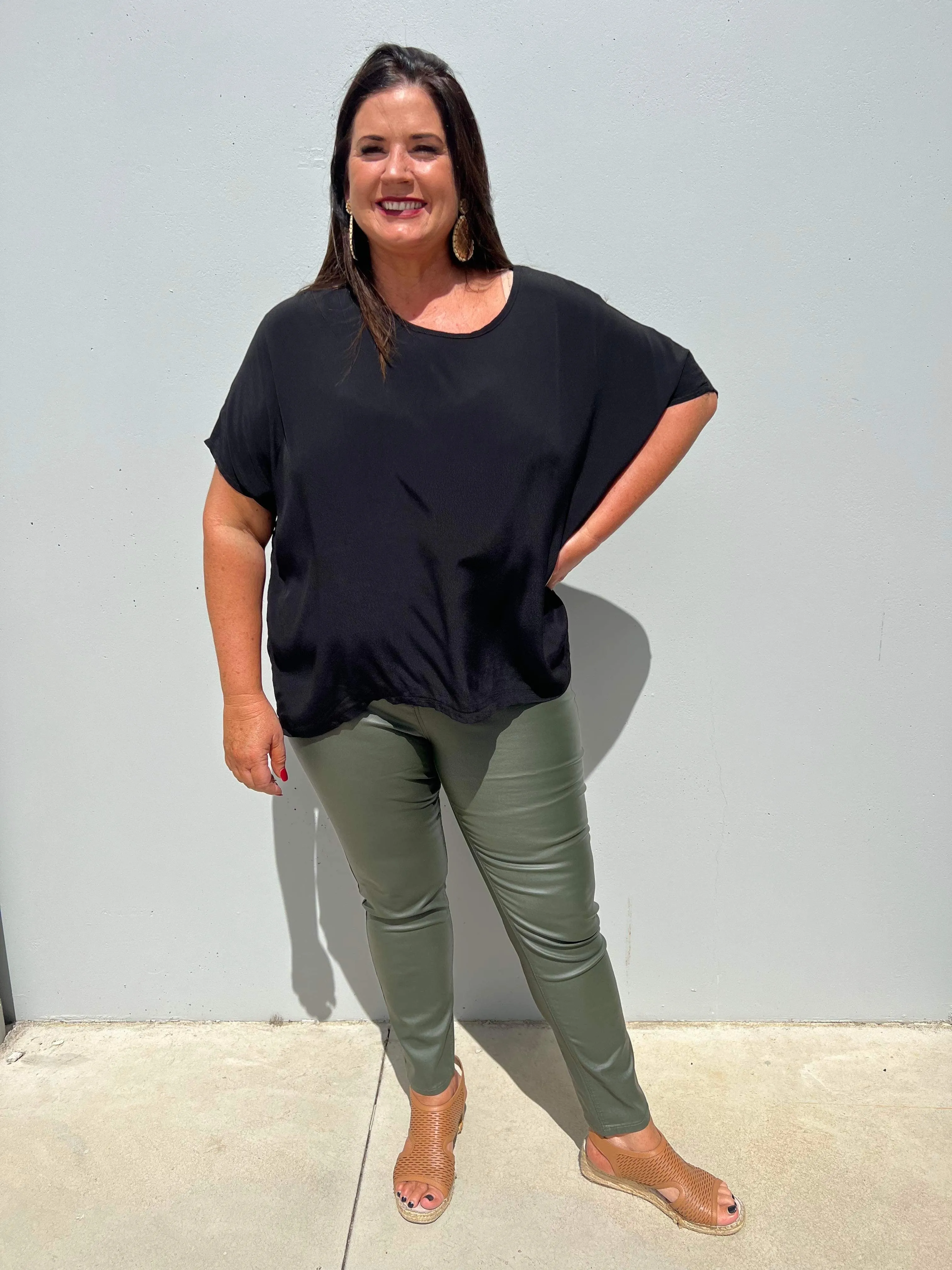 Roxy Jeans