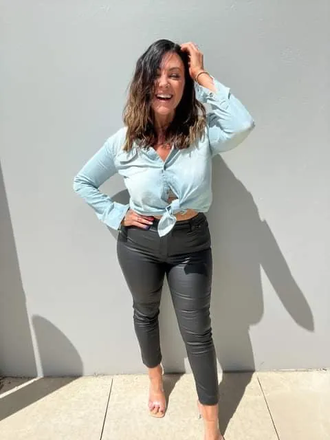 Roxy Jeans