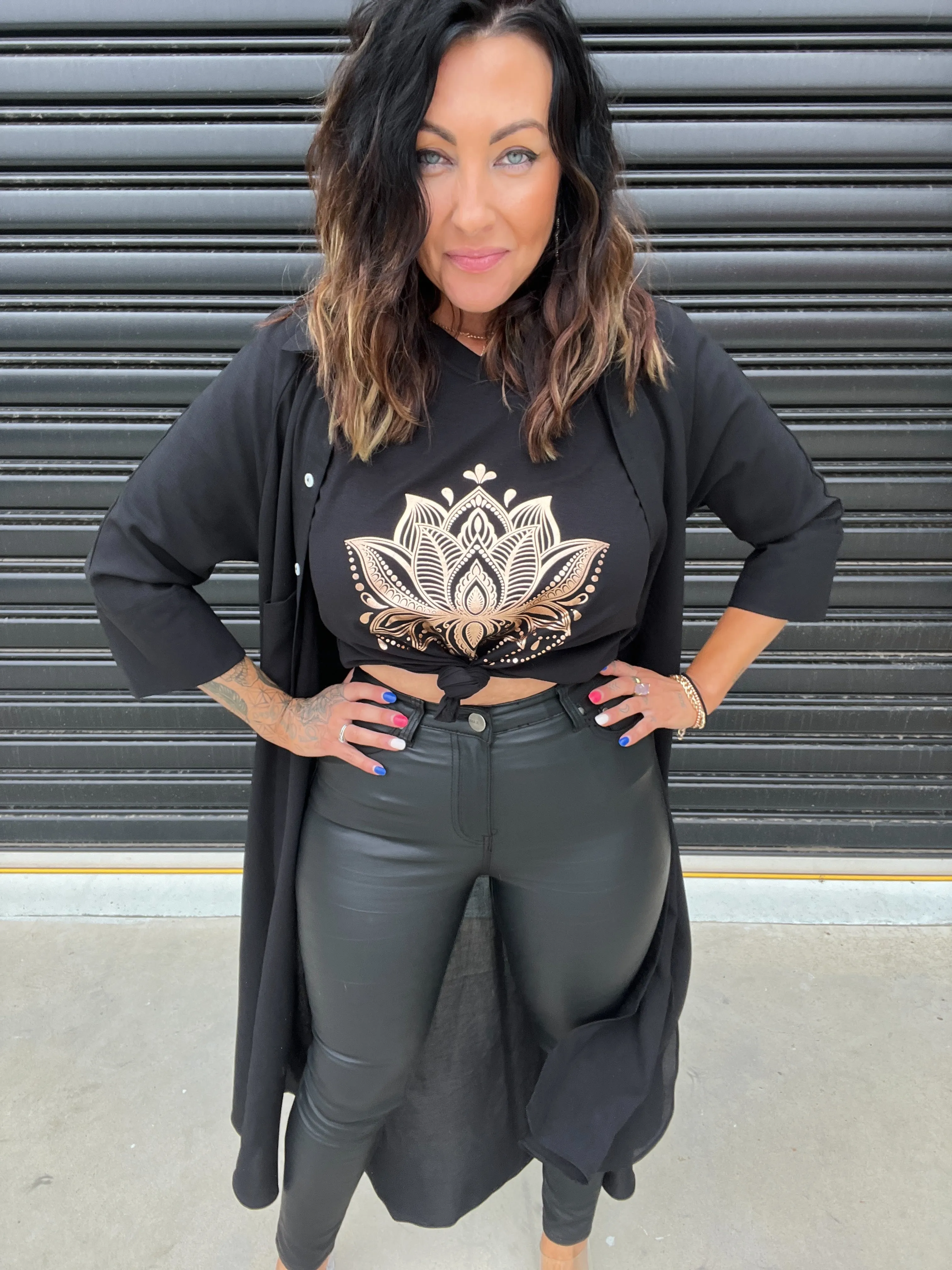 Roxy Jeans