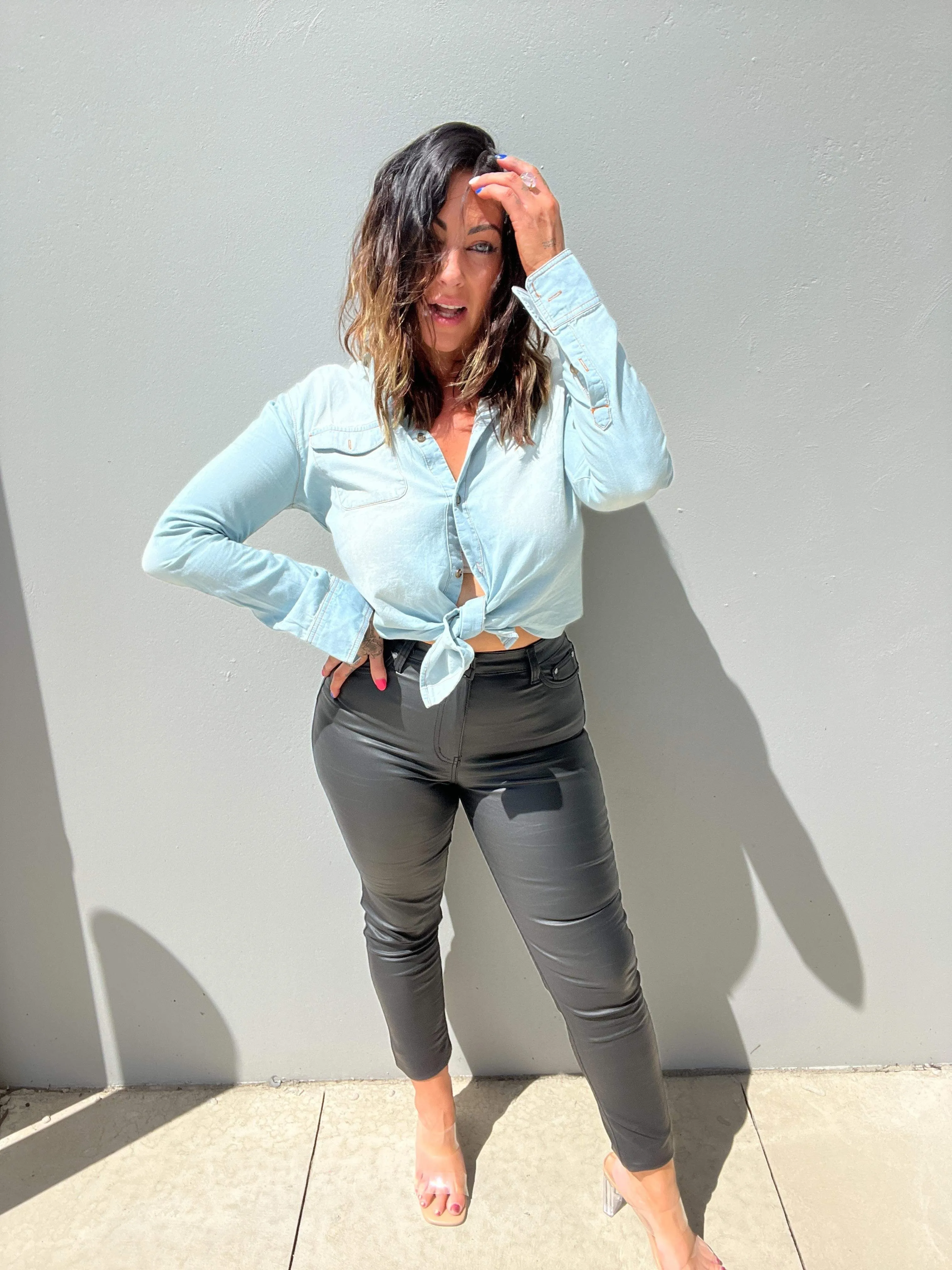 Roxy Jeans