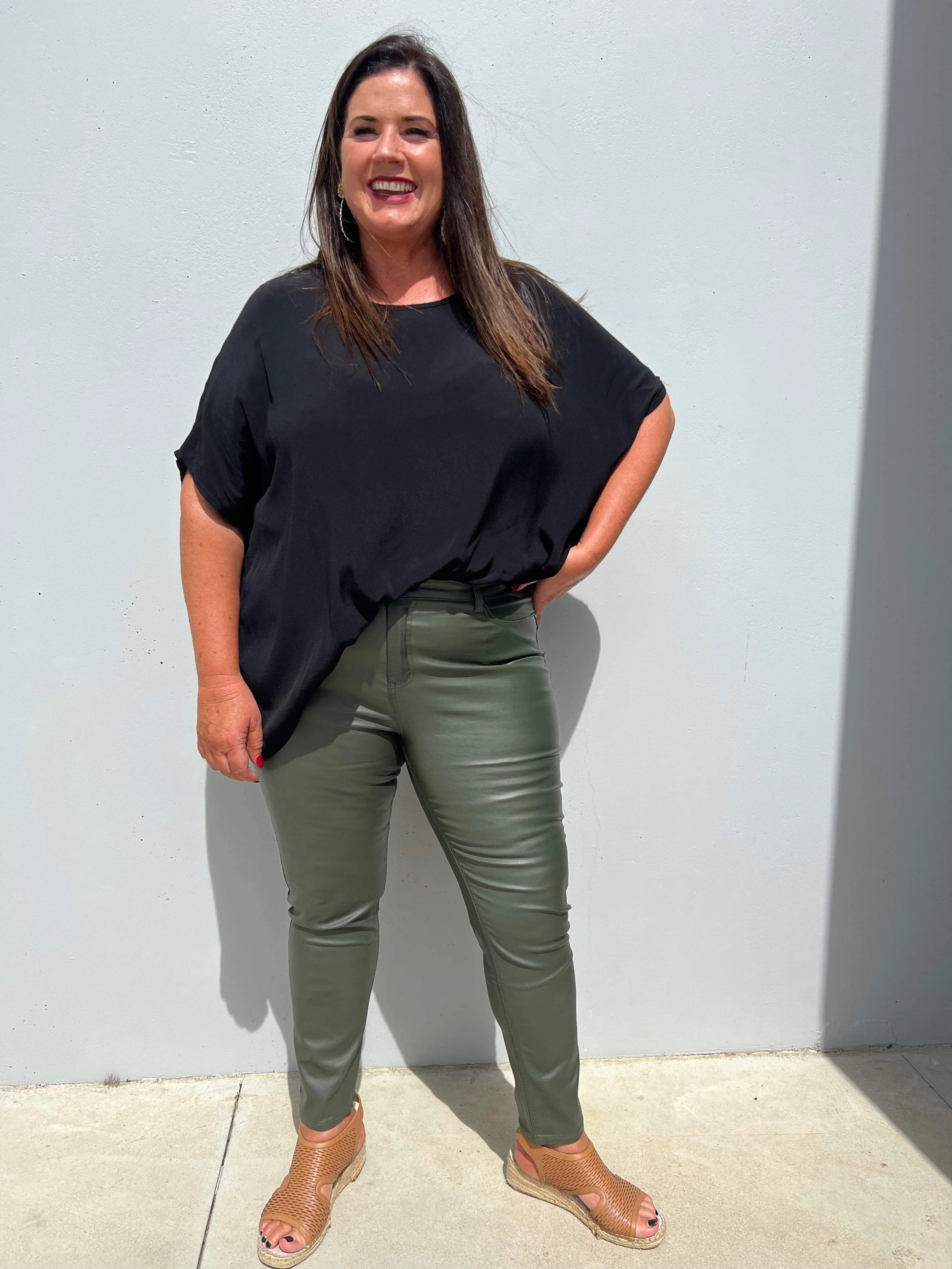 Roxy Jeans