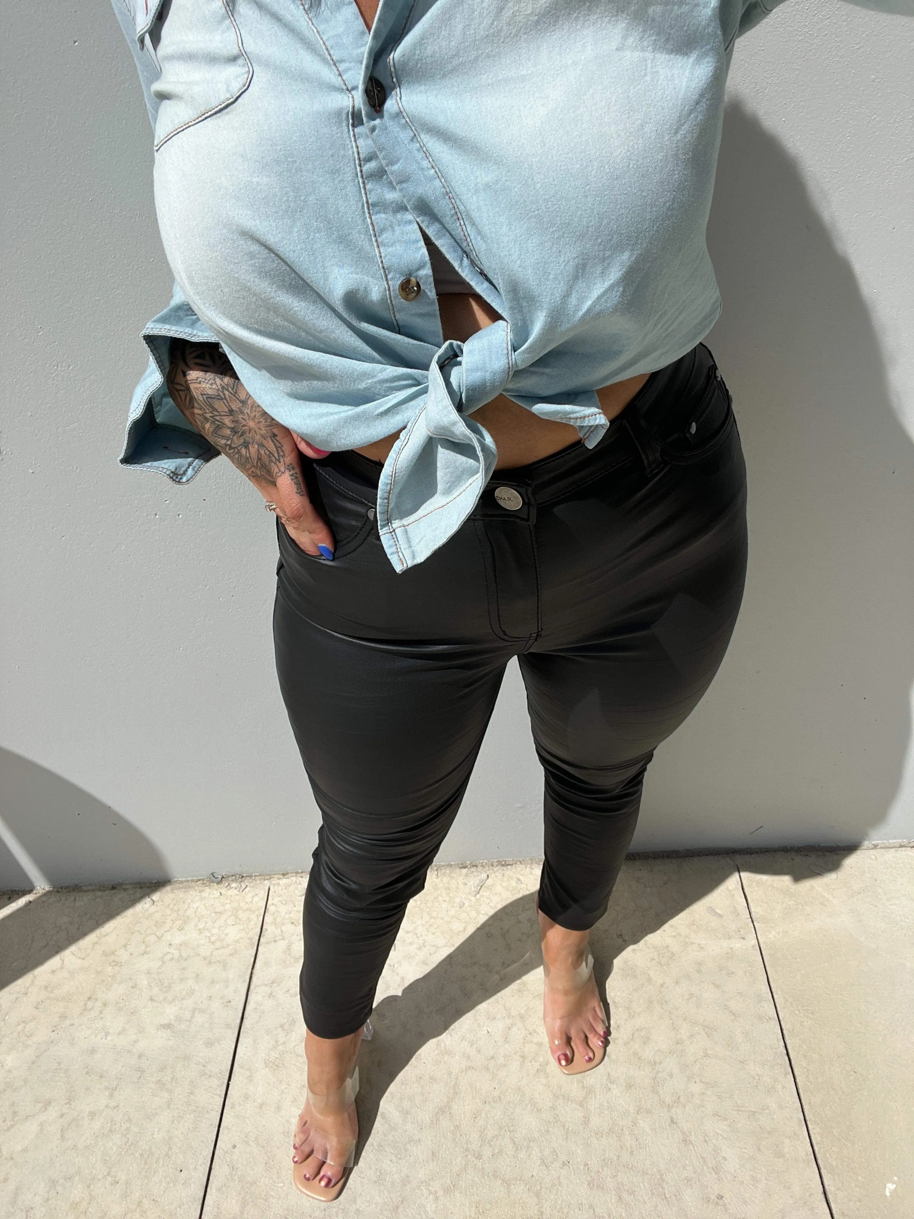 Roxy Jeans