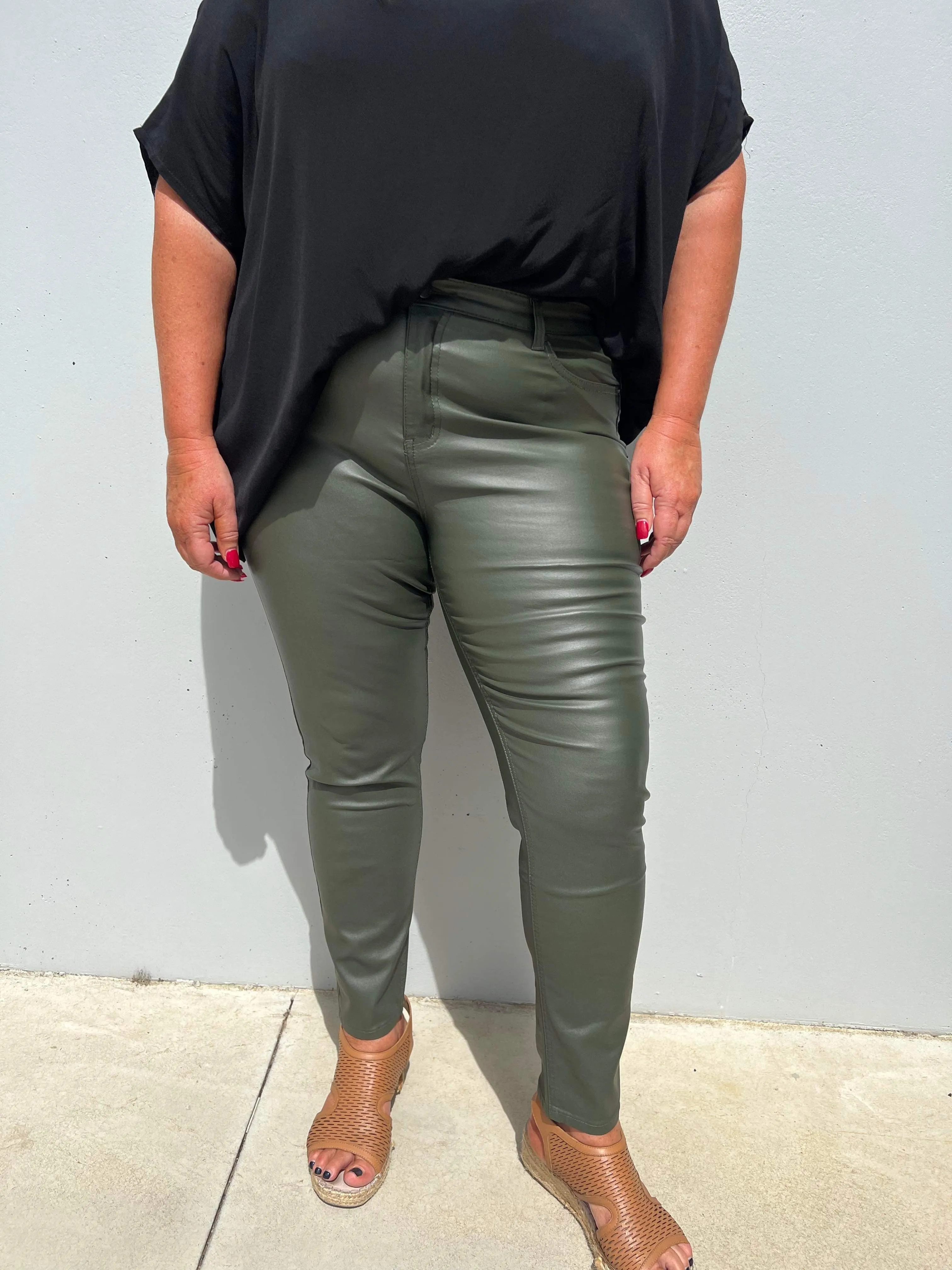 Roxy Jeans
