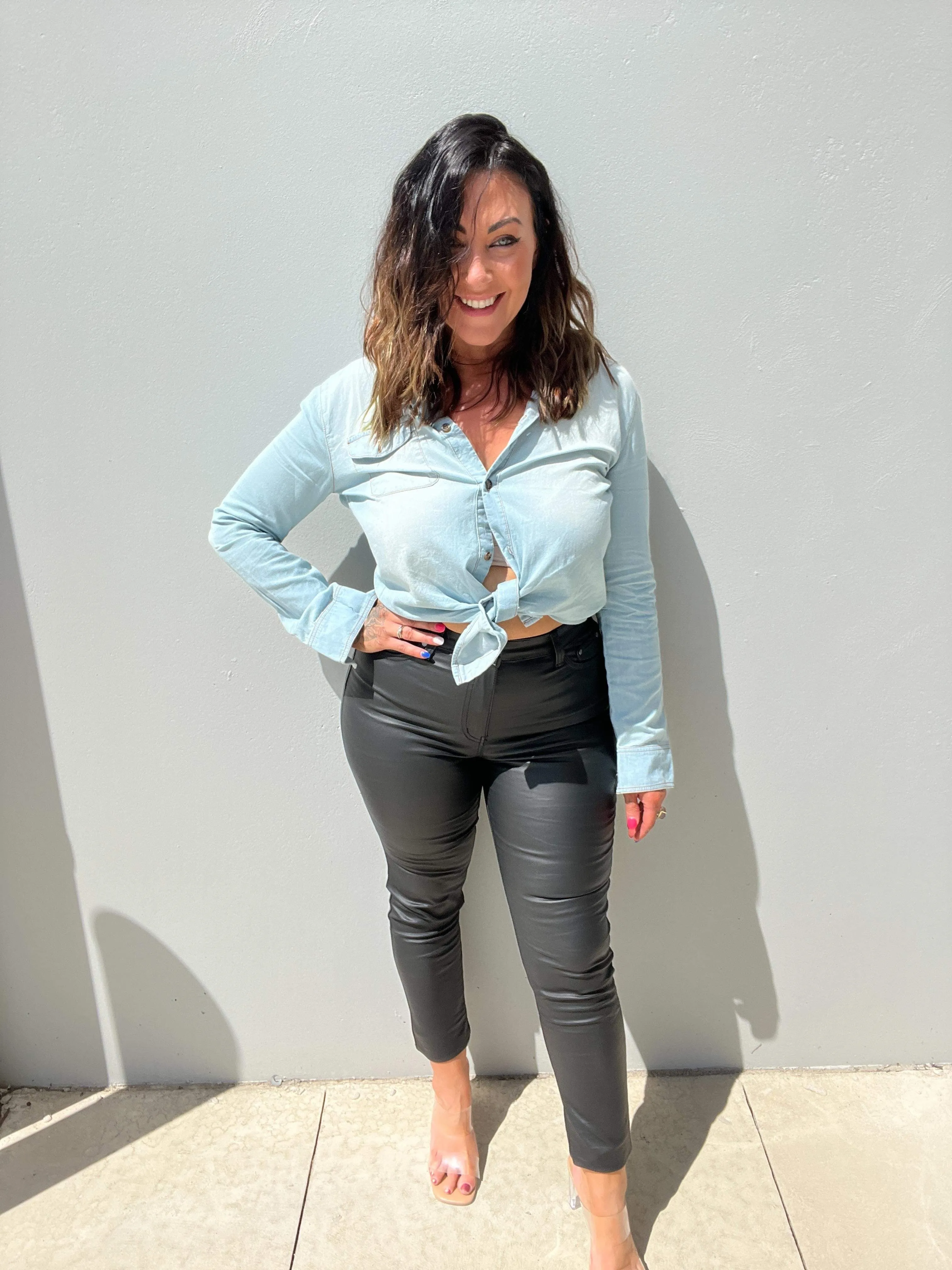 Roxy Jeans