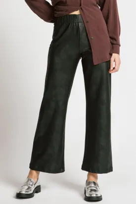 Shanna Pants Leatherette