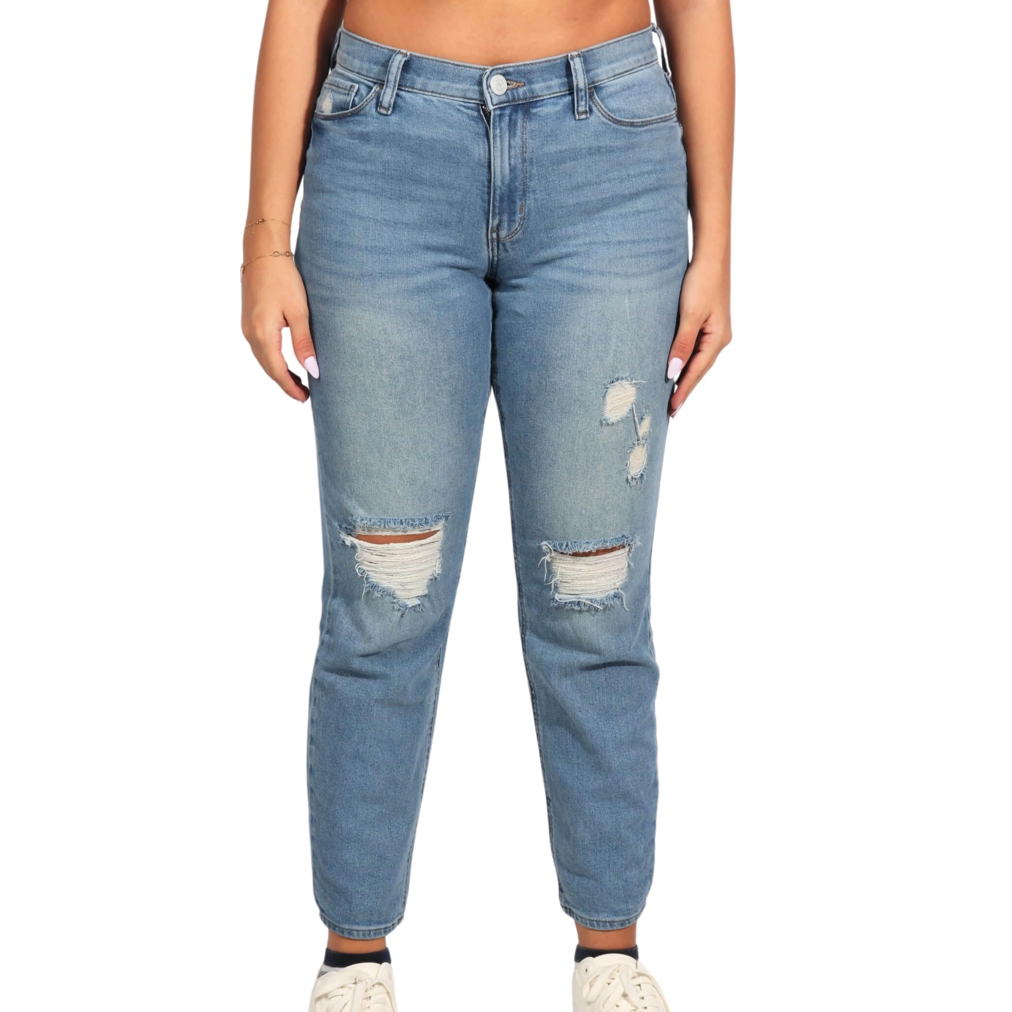 SO - Boyfriend Women's Jeans