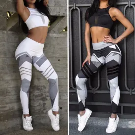 Sport Leggings Offered