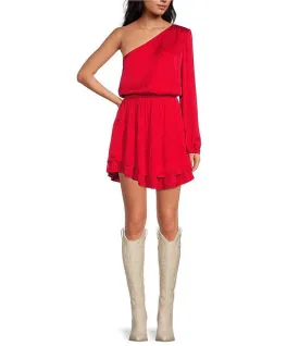 Steve Madden Zinnia Dress