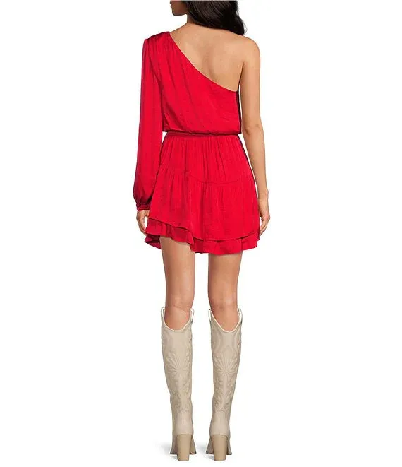 Steve Madden Zinnia Dress