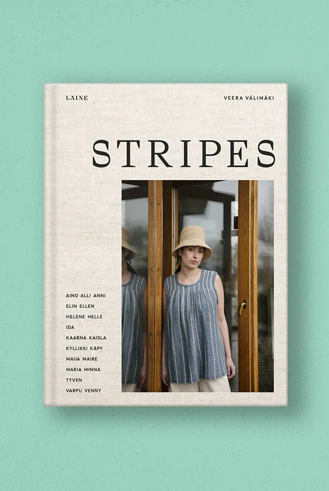 Stripes by Veera Välimäki