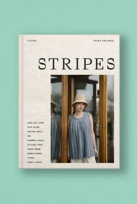 Stripes by Veera Välimäki