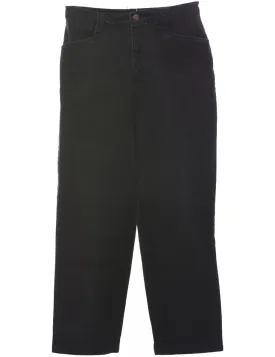 Tapered Lee Jeans - W29 L27
