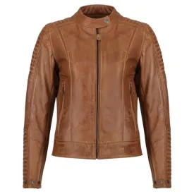Valerie Jacket Camel