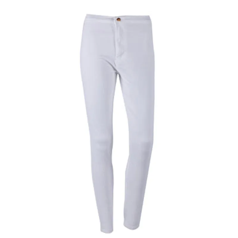 VenusFox Push Up Vintage High Waist Jeans