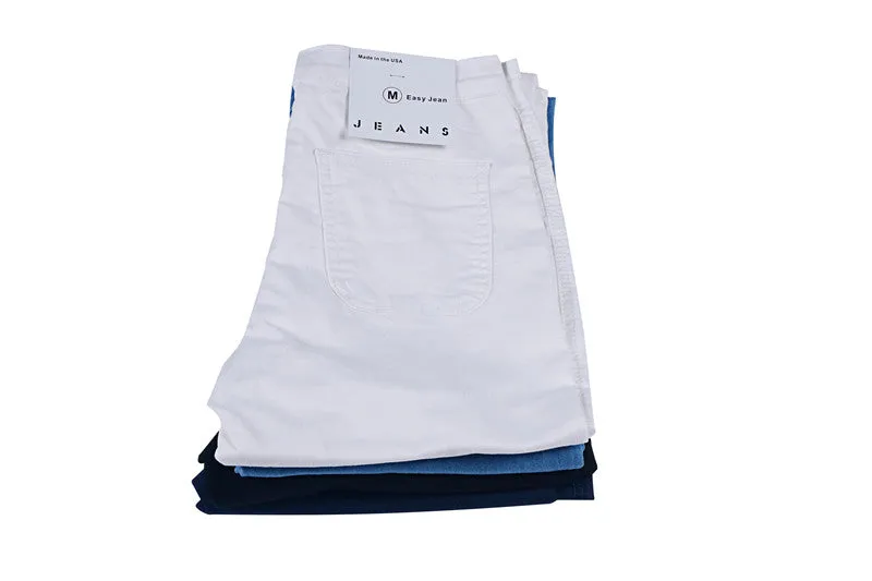 VenusFox Push Up Vintage High Waist Jeans