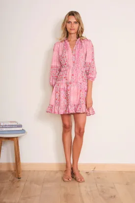Wes Dress