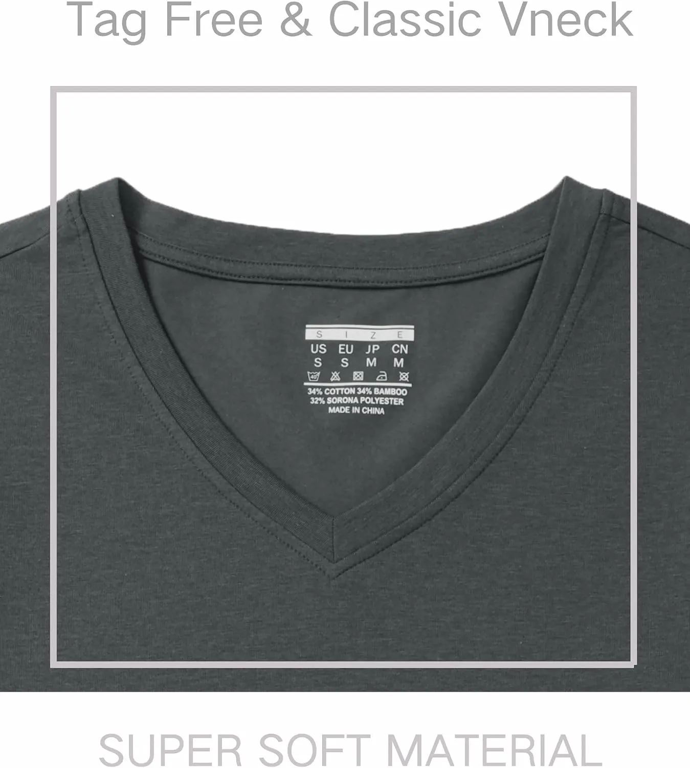 YUCOLEN Women's Cotton Short Sleeve Shirts Soft Breathable UPF 50  V Neck T-Shirts Basic Tops